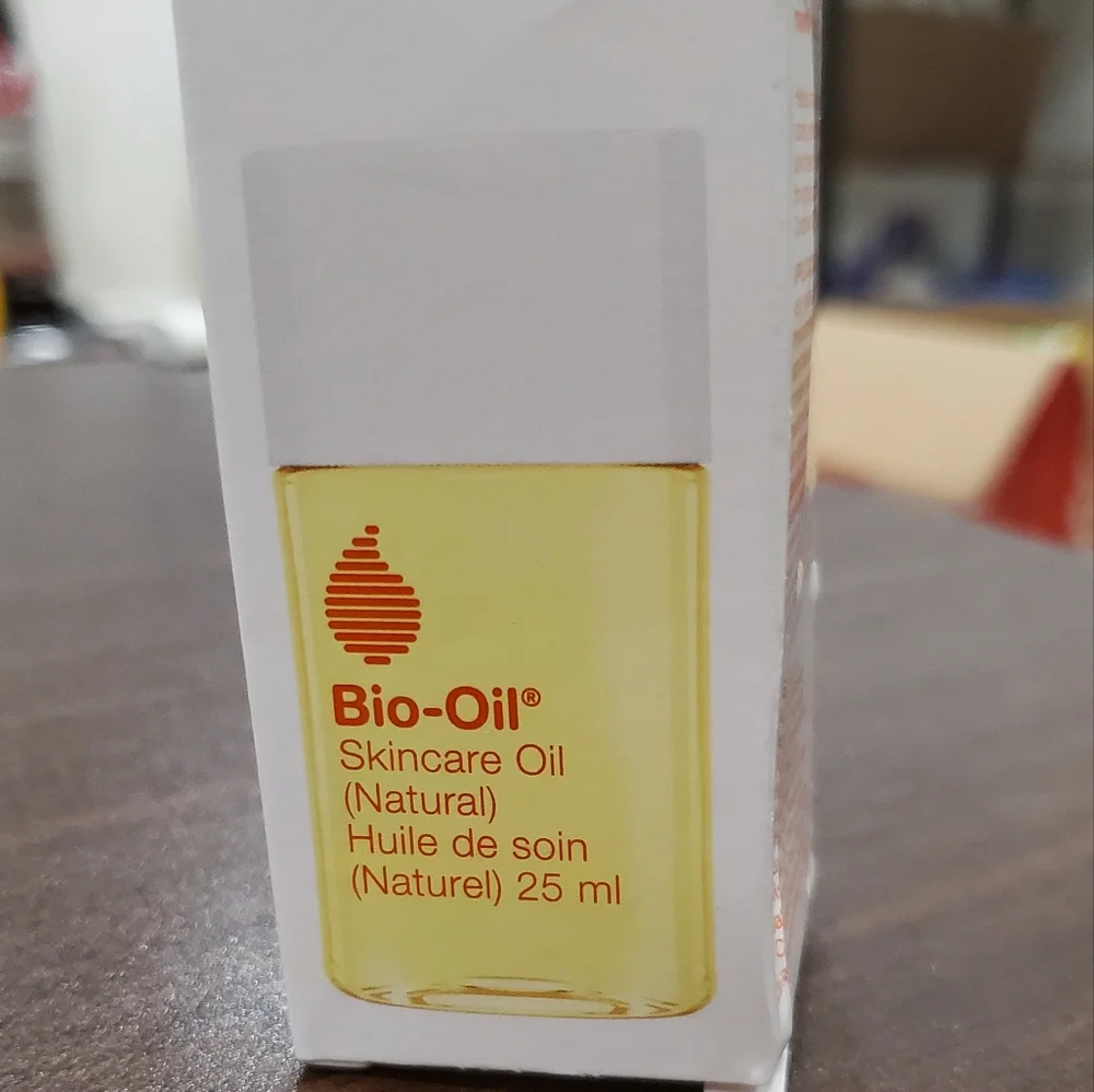 Bio-Oil Skincare oil mini - Picture 2 of 5